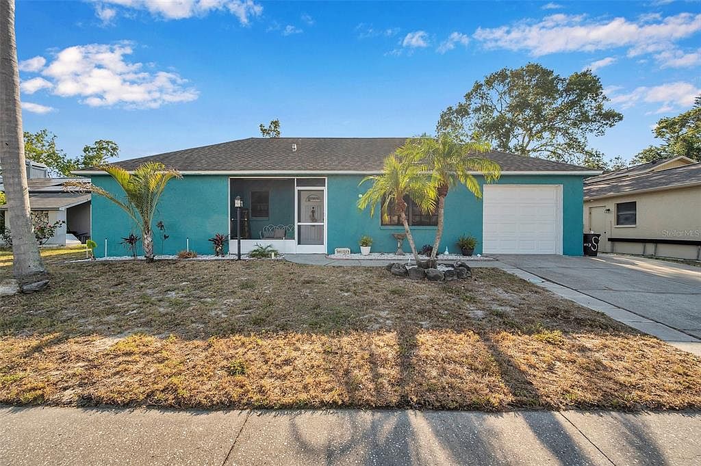 1113 Jambalana Dr, Holiday, FL 34691 | Zillow