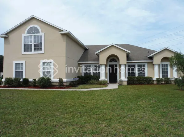 10143 Meadow Pointe Dr, Jacksonville, FL 32221