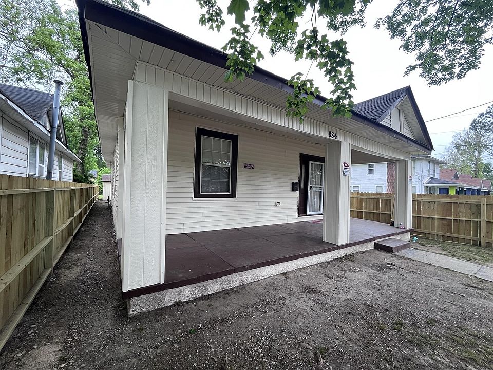1st image of 884 Orphanage Ave