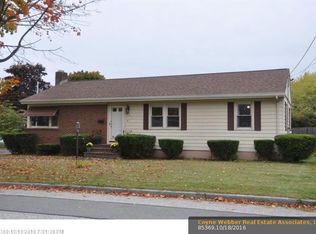 247 Sherwood St, Portland, ME 04103