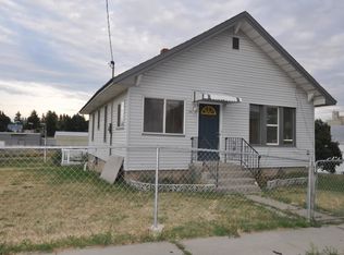 106 N 2nd St, Fairfield, WA 99012