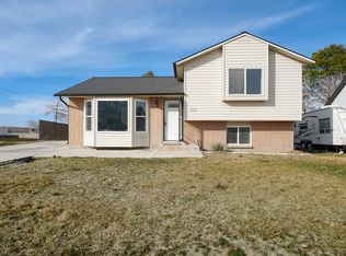 5720 W 4300 S, West Valley City, UT 84128