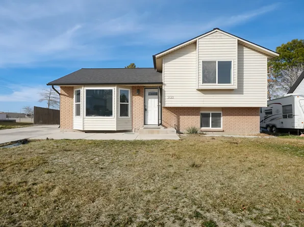 5720 W 4300 S, West Valley City, UT 84128