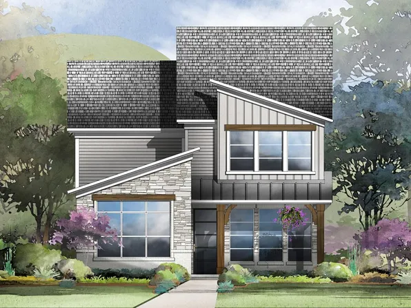 Royal Walton Ridge Plan, Walton Ridge