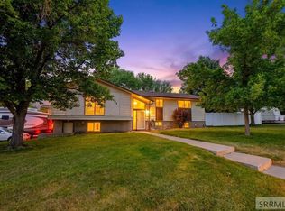 2065 Faye Ln, Pocatello, ID 83201