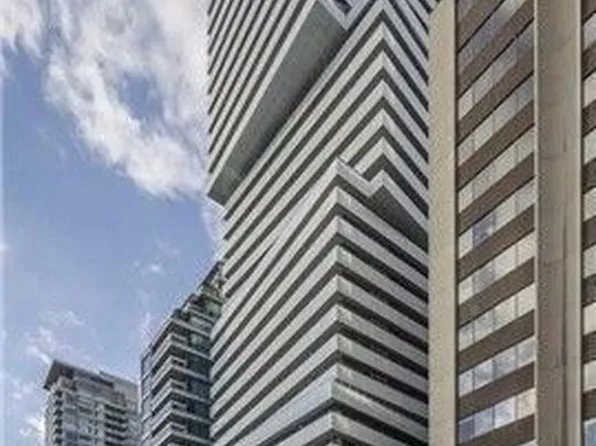 200 Bloor St E #2308, Toronto, ON M5S 0B1