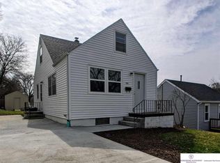 6205 Sprague St, Omaha, NE 68104