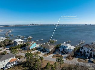1209 Soundview Trl, Gulf Breeze, FL 32561