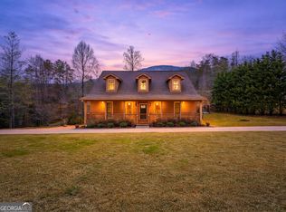 32 Bern Vista, Sautee Nacoochee, GA 30571