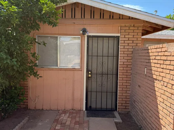 1249 E 10th St, Douglas, AZ 85607