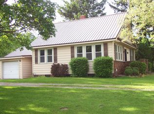 4855 S 325 E, Star City, IN 46985