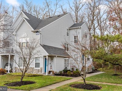 705 Quail Rd, Marlton, NJ, 08053