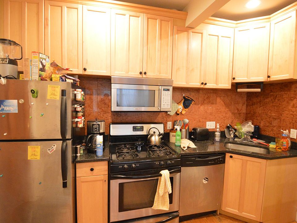 1st image of 69 Babcock St APT 3B