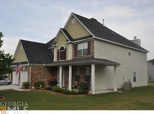 309 Jarrod Oaks Ct, Loganville, GA 30052