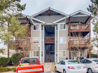 17642 E Loyola Dr UNIT 1922R, Aurora, CO 80013