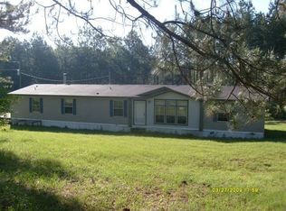 125 Campers Haven Rd, Vienna, GA 31092