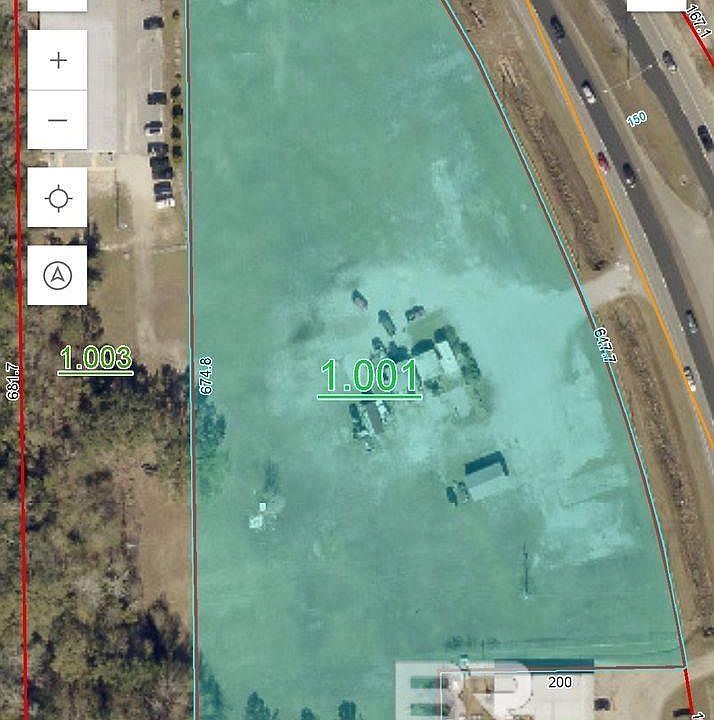 1st image of 1100 S Us Highway 31