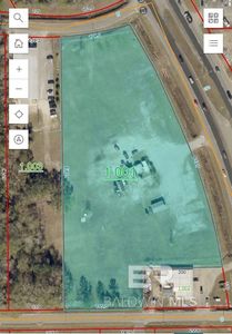 1100 S Us Highway 31, Bay Minette, AL, 36507