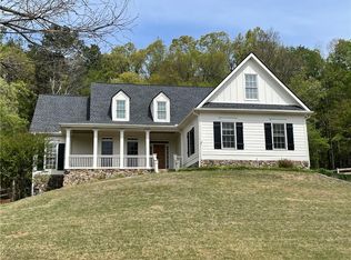 33 Heartwood Dr SW, Cartersville, GA 30120