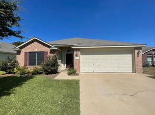 8210 Sunset Trl, Temple, TX 76502