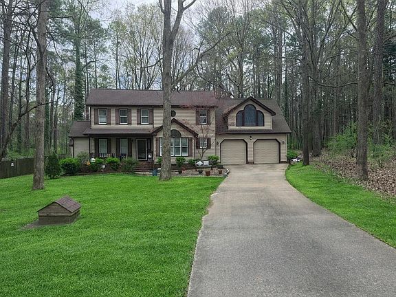 2nd image of 1701 Wilger Ct