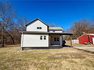 1010 Kiester Rd, Slippery Rock, PA, 16057