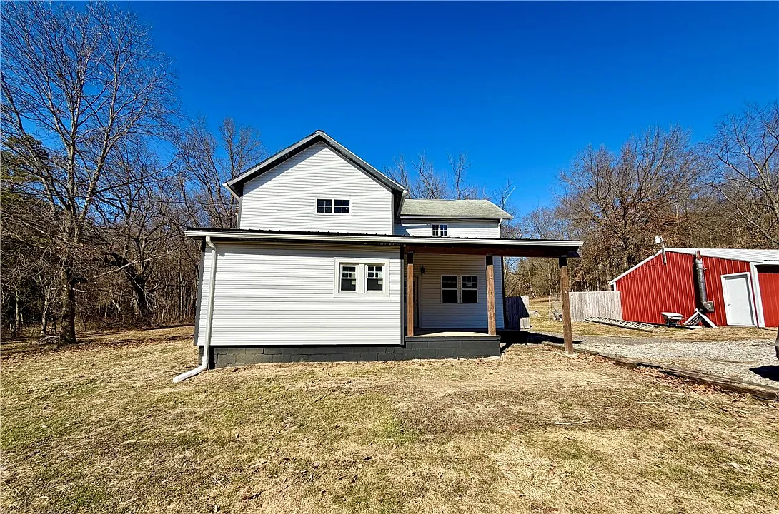 1010 Kiester Rd photo 1