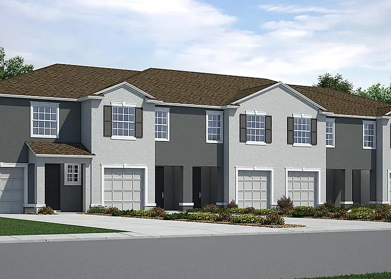 3 bed, 2.5 bath, 1758 sqft, $2,350 — Photo 1