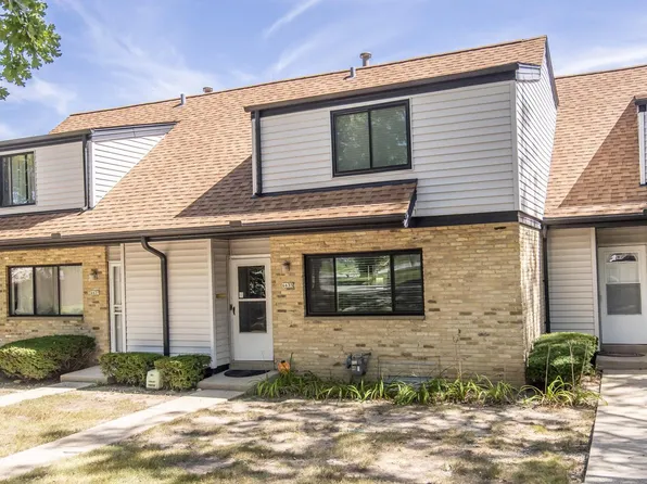 6635 North Bourbon STREET, Milwaukee, WI 53224