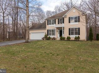 538 Breckenridge Way, Shenandoah Junction, WV 25442