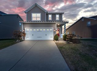 207 Miravista Grove Dr, Saint Peters, MO 63376
