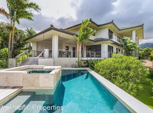 5100 Hanalei Plantation Rd, Hanalei, HI 96722