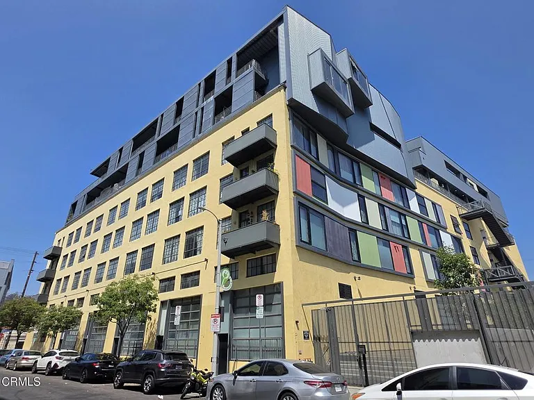 200 N San Fernando Rd #108 — Photo 54