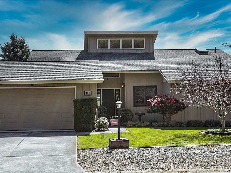 166 Sunland Drive, Sequim, WA 98382 Zillow