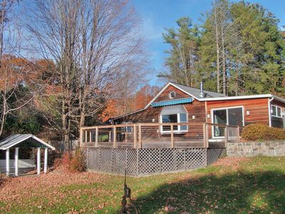 425 Lakeview Rd, Craryville, NY, 12521