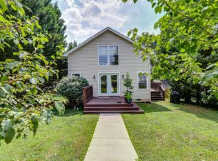 105 Blue Ridge St, Lynchburg, VA 24501