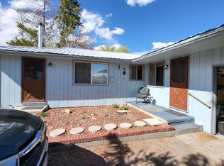 565 N Grand Mesa Drive, Cedaredge, CO 81413