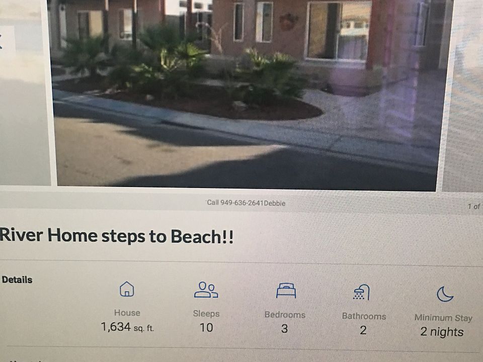 On VRBO # 7028397