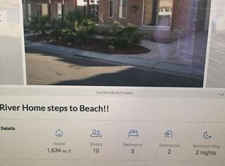 1132 Beach Dr, Needles, CA 92363