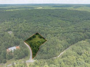 60 Clearsprings Ct #18, Pittsboro, NC 27312