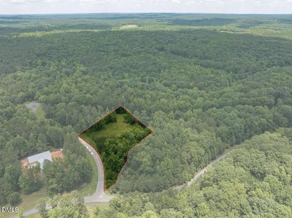 60 Clearsprings Ct #18, Pittsboro, NC 27312