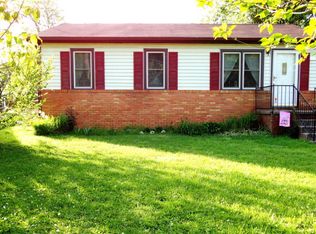 2536 Thrush Dr, Hopkinsville, KY 42240
