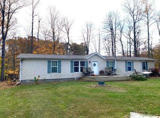 73 Bass Haven Ln, Spencer, IN 47460