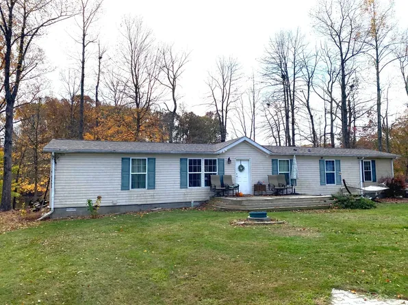 73 Bass Haven Ln, Spencer, IN 47460