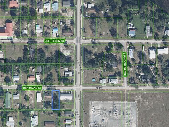 3rd image of 322 BEN HICKS STREET LOT 4