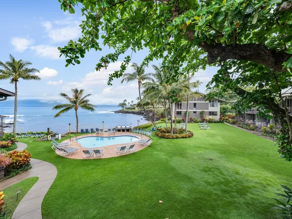 5255 Lower Honoapiilani Rd #207, Lahaina, HI 96761