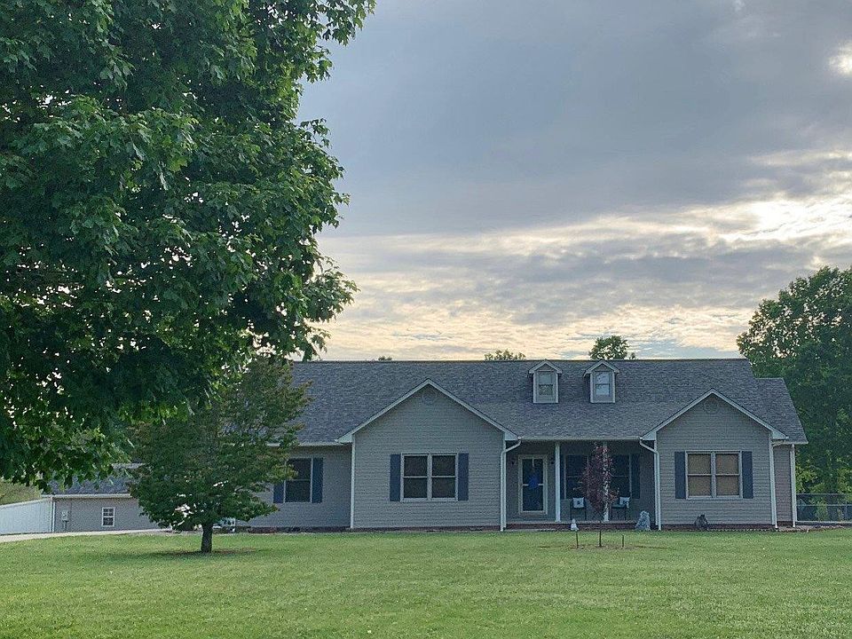 1185 Helvetia Rd N, London, KY 40741 Zillow