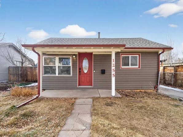 1255 Verbena Street, Denver, CO 80220