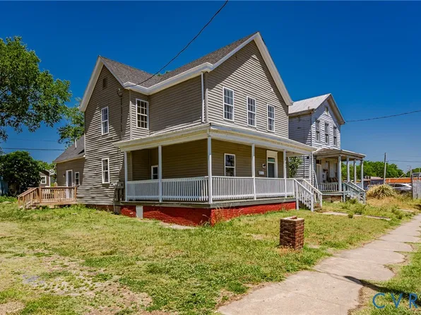 2859 Hull St, Richmond, VA 23224