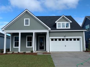 132 Tidal Dr LOT 15, Murrells Inlet, SC 29576